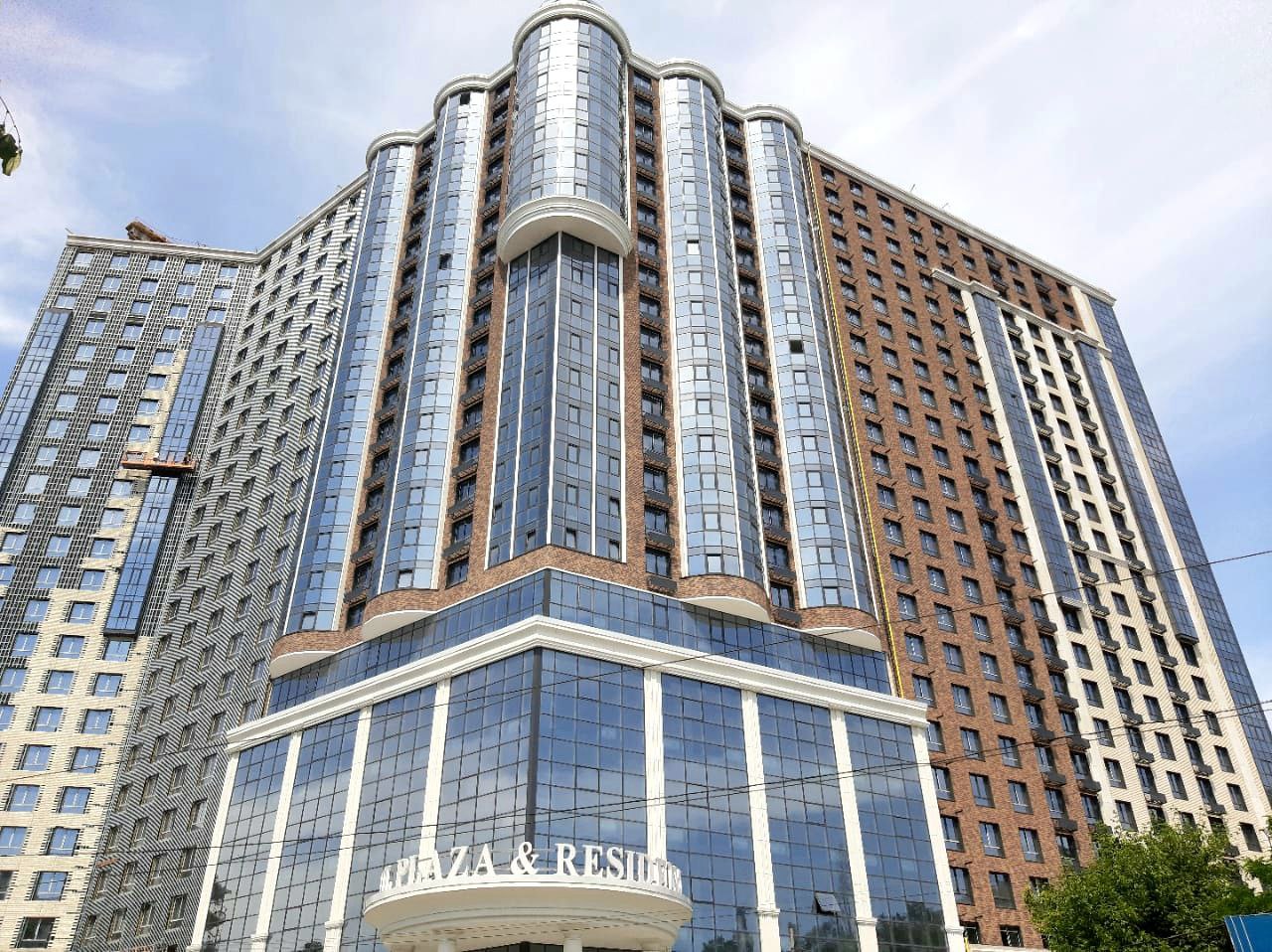 Status Group оприлюднила актуальні пропозиції щодо оренди житлових та бізнес-приміщень